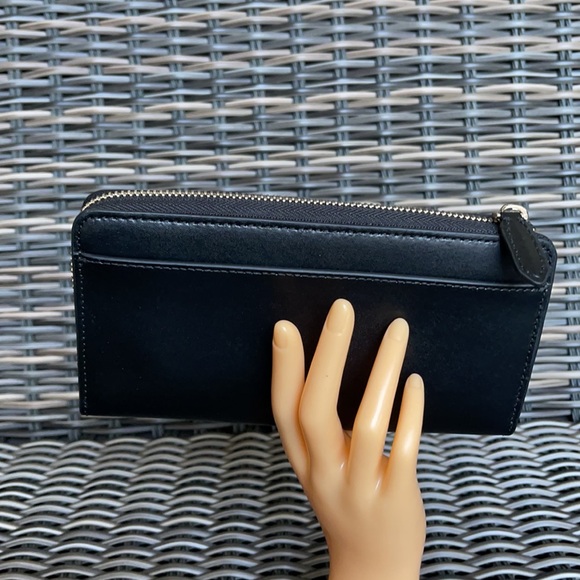 Kate Spade jana large continental wallet - Picture 5 of 16